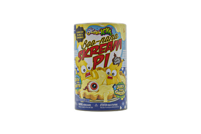 Boo-nana Skream Pi Slime Con Aroma Lata Orb