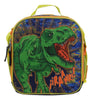 Lonchera Termica T Rex Raawr Estampado 3D Co70436-9 Chenson