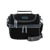 Lonchera Termica  Strong Lisa Negra  CO70736 Chenson