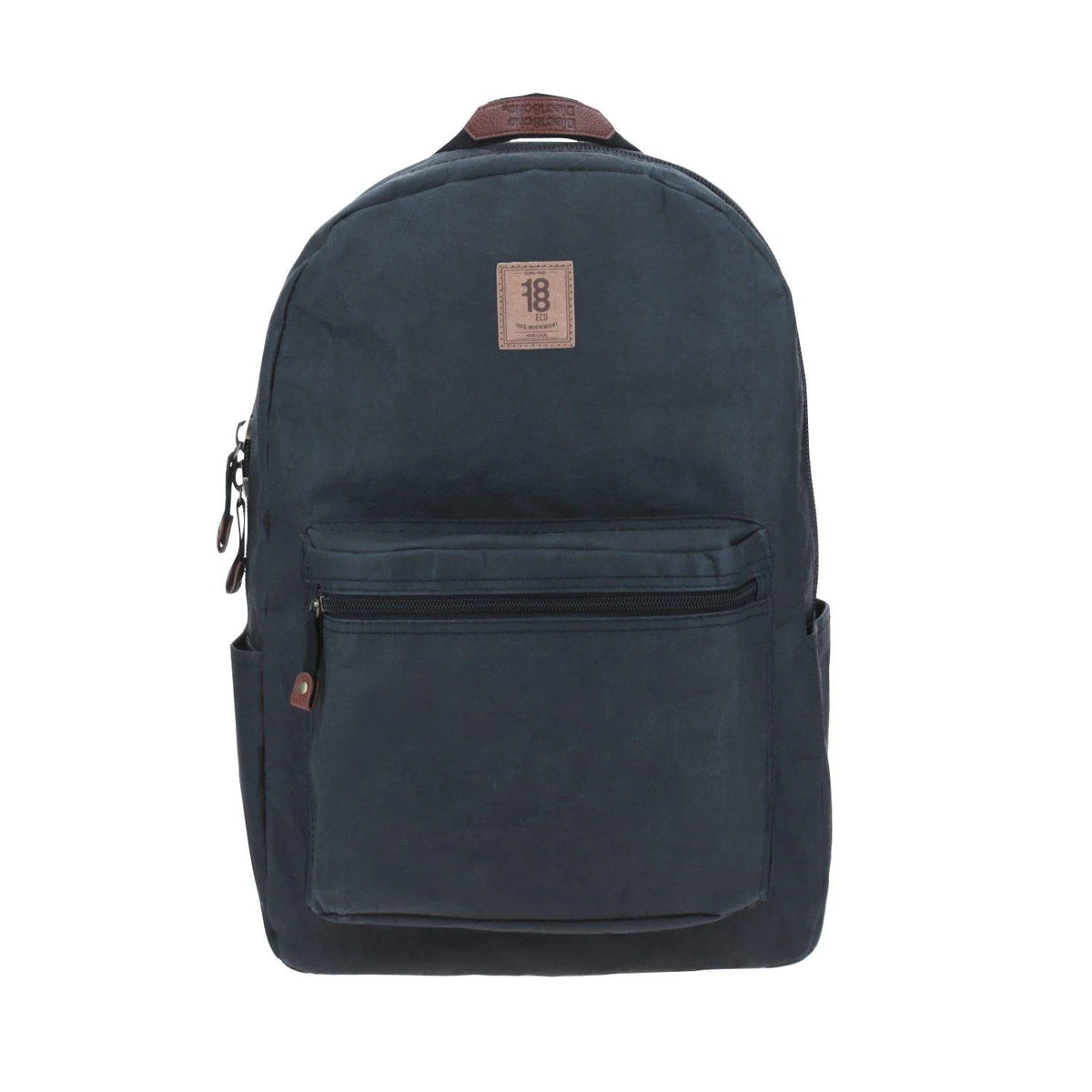 Mochila Y Lonchera Carbon Porta Laptop 1818 Primaria Chenson