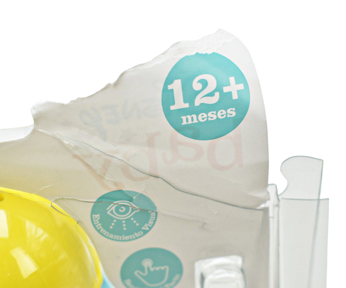 Disney Baby Juguetes Bebe Surtido Pack 3pz #3 Pronobel Cf