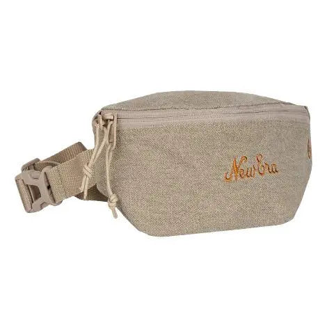 Cangurera Waist Bag Beige 60357005 New Era