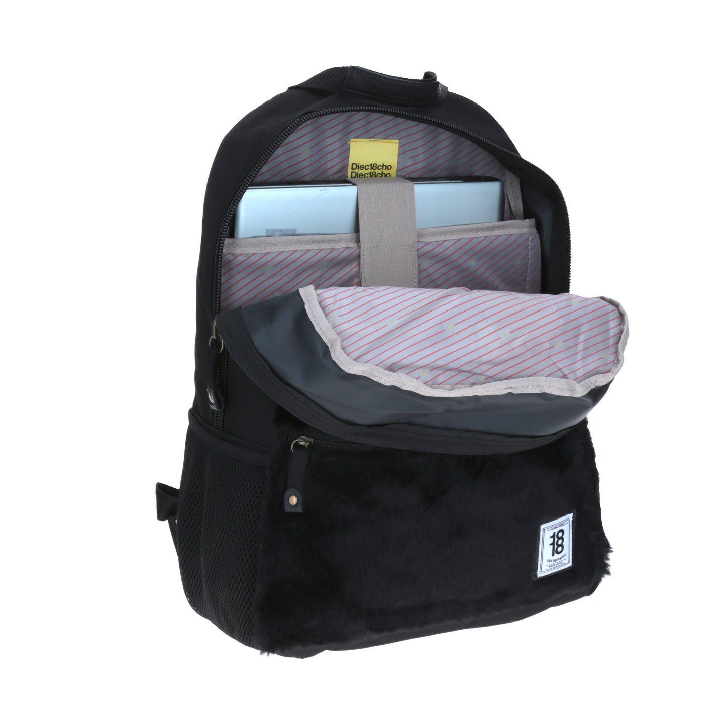 Mochila Y Lapicera Dain Hugs Peluche 1818 Primaria Chenson