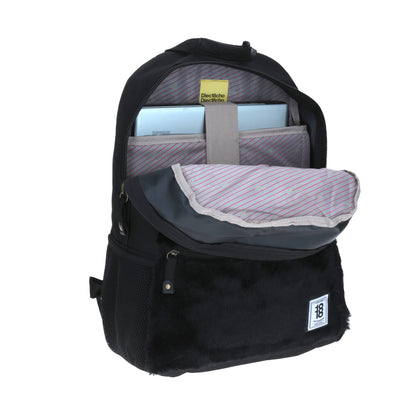 Mochila Y Lapicera Dain Hugs Peluche 1818 Primaria Chenson