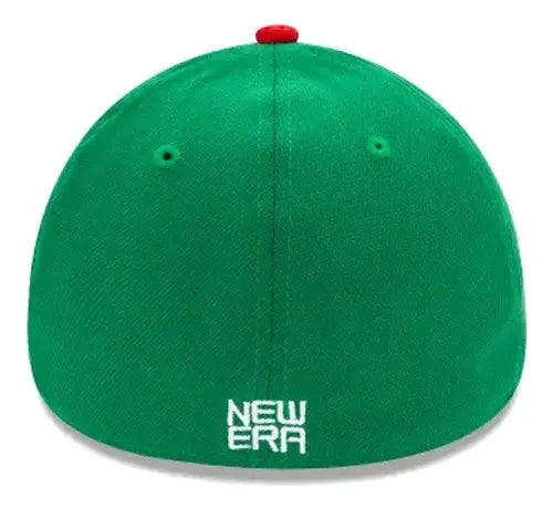 Gorra Mexico Lmb 39thirty M Verde New Era