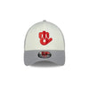 Gorra Diablos Rojos Mexico 1940 Lmb 39thirty Gris M New Era