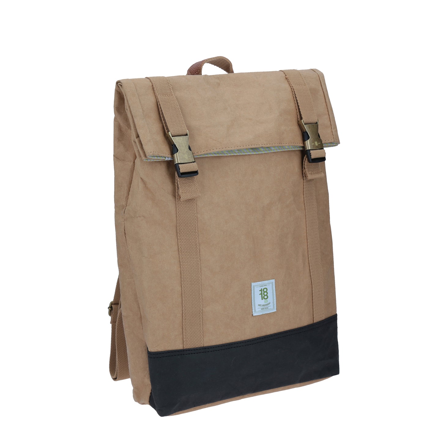 Mochila Tyvek Urbana Porta Tablet 1818 Eco 1864288 Chenson