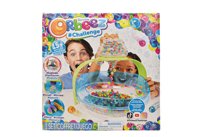 Orbeez Challenge El Único Spin Master Cf