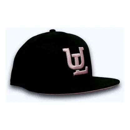 Gorra Algodoneros De Unión Laguna Mlb 59fifty 7 3/8 Negro G New Era
