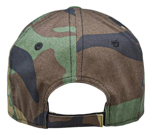 Gorra Olmecas De Tabasco Lmb 9forty Women Unica Camuflage New Era
