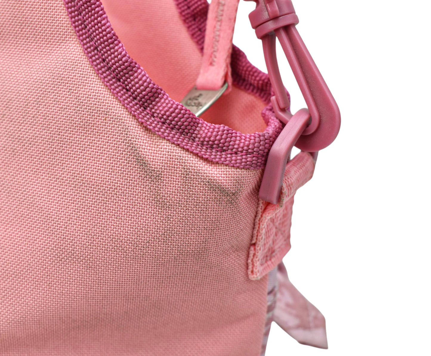 Lonchera Termica Happy Girl Flores Hg66363 Chenson Detalle