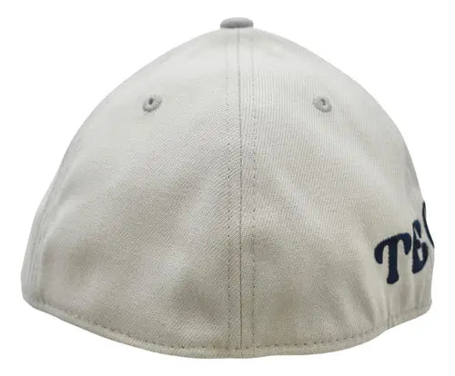 Gorra Tecos De Nuevo Laredo Lmb 39thirty Gris Chica New Era