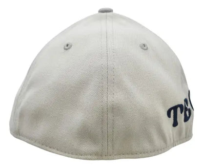 Gorra Tecos De Nuevo Laredo Lmb 39thirty Gris Chica New Era