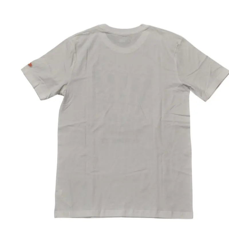 Playera Astros Houston TX Color Blanco Con Estampado Naranja y Azul Talla M  New Era