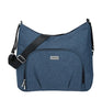 Bolso Pañalera Dham Azul CH63417-9 Chenson