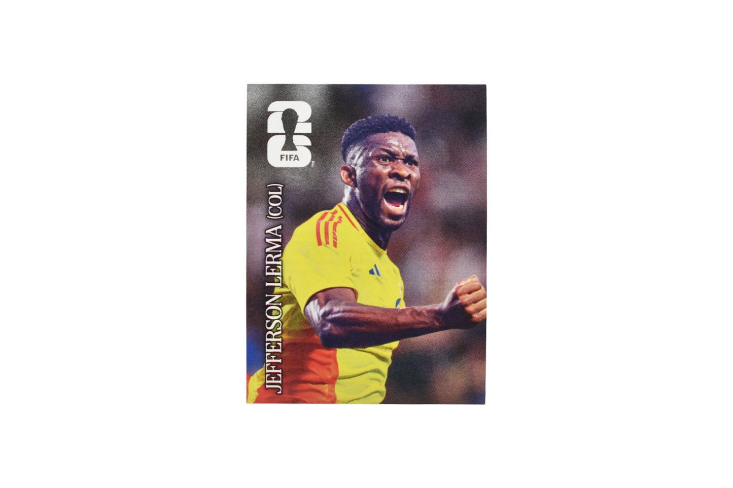 Mundial 2026 Set Completo De 14 Estampas Coca Cola Panini