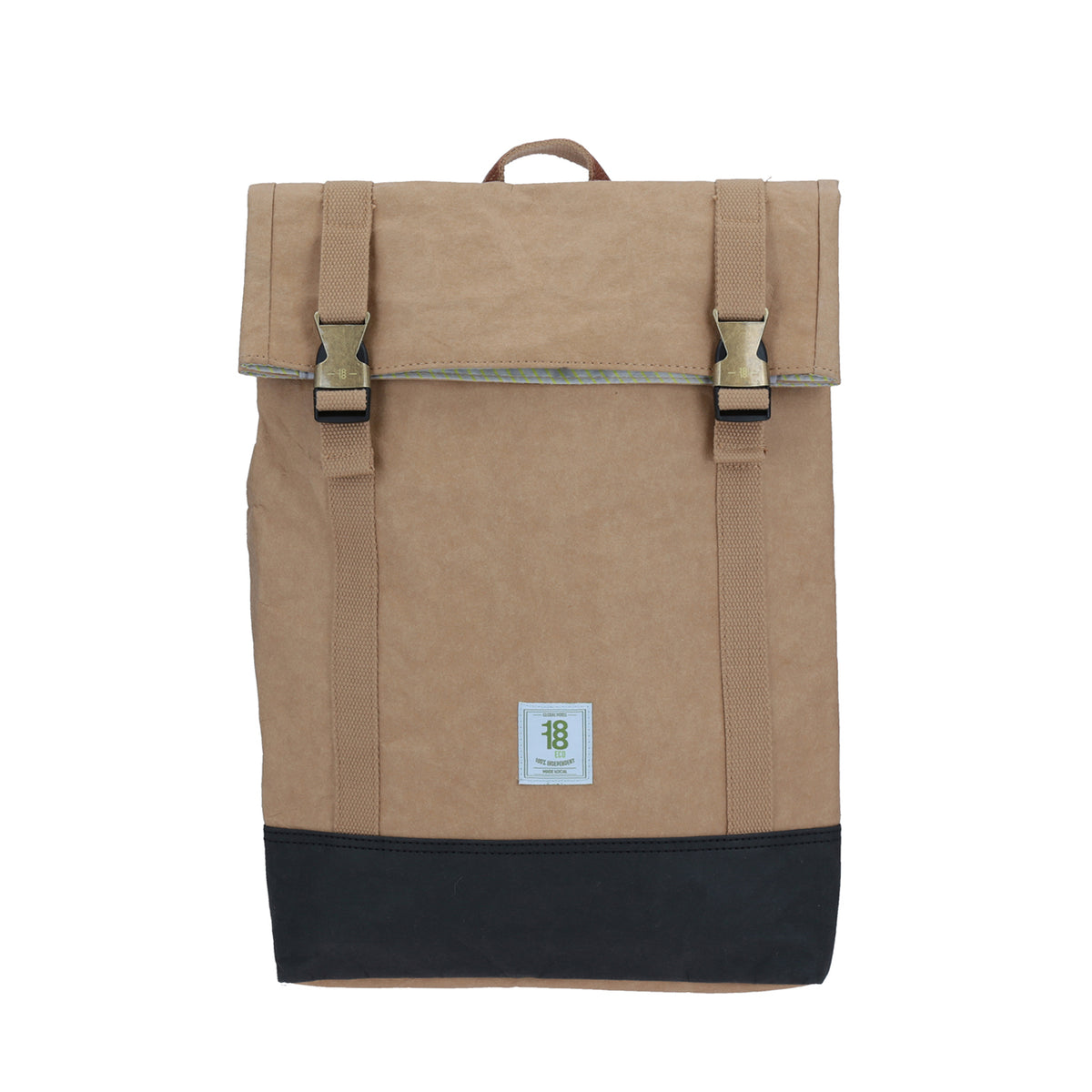 Mochila Tyvek Urbana Porta Tablet 1818 Eco 1864288 Chenson
