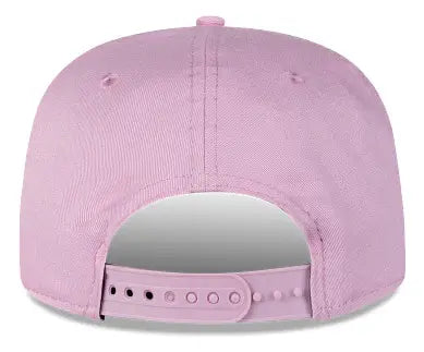 Gorra Olmecas De Tabasco Lmb The Golfer Snapback Rosa Unica Bordado New Era