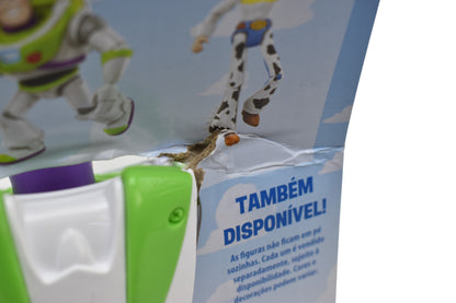 Disney Toy Story 30 Aniversario Buzz Lightyear Mattel Cf