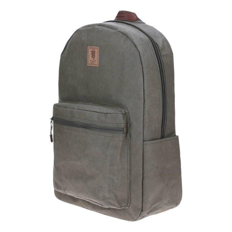 Mochila Global Minds Primaria 1818 Eco 1865437 A Chenson Marrón