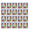 Copa Mundial Fifa 2026 Pack De 20 Sobres Panini