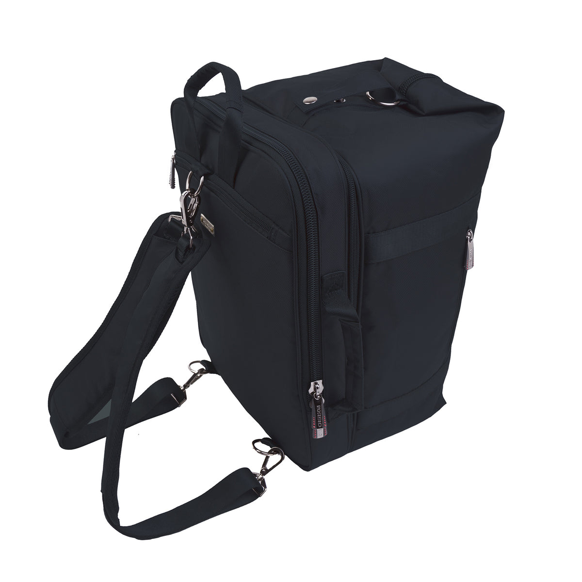 Mochila Transformable Urbana Darul Por tres Ch63414 Chenson