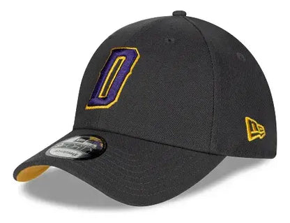 Gorra Dorados De Chihuahua Est. 1936 Lmb 9forty  Gris Oscuro Unica Bordado New Era