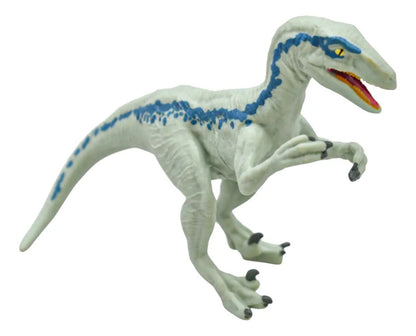 Jurassic World Dinosaurios Multipack 12 Pz Toymark Cf