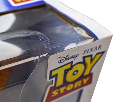 Disney Toy Story Sheriff Woody Figura Que Habla Toymark Cf