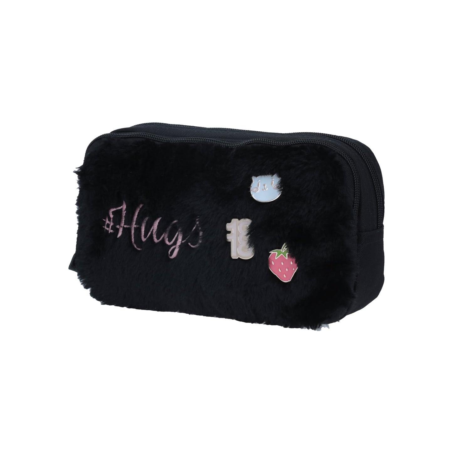 Mochila Y Lapicera Dain Hugs Peluche 1818 Primaria Chenson