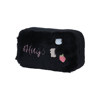 Mochila Y Lapicera Dain Hugs Peluche 1818 Primaria Chenson