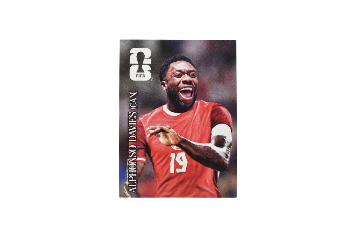 Mundial 2026 Set Completo De 14 Estampas Coca Cola Panini