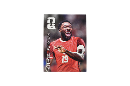 Mundial 2026 Set Completo De 14 Estampas Coca Cola Panini