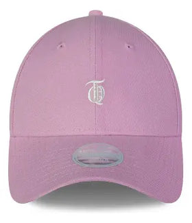 Gorra Tigres Quintana Roo Lmb 9forty Snapback Women Rosa Talla Unica Bordado New Era