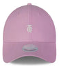 Gorra Tigres Quintana Roo Lmb 9forty Snapback Women Rosa Talla Unica Bordado New Era