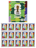 Copa Mundial Fifa 2026 Pack 15 Sobres Y Album Suave Panini
