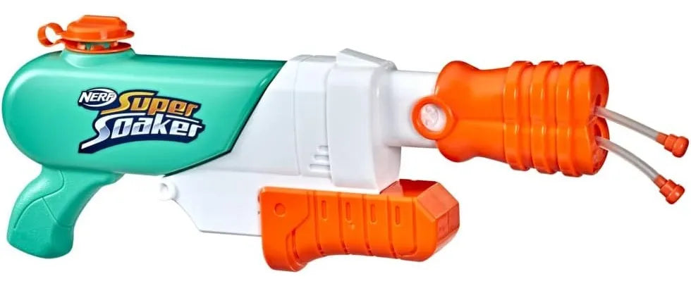 Nerf Super Soaker Hydro Frenzy 709ml Hasbro Multicolor