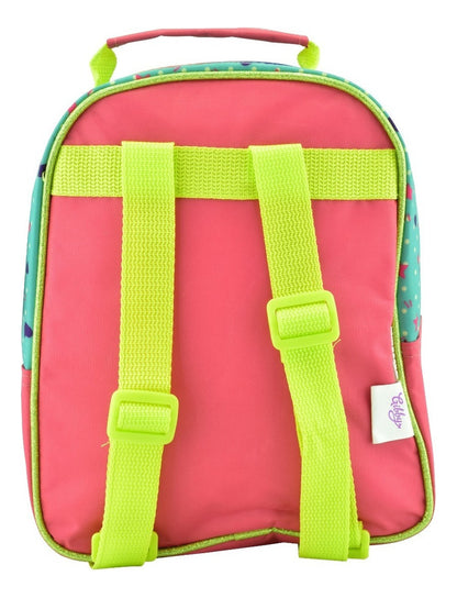 Lonchera Atm 5861 3d Color Multicolor - 11cm X 25cm