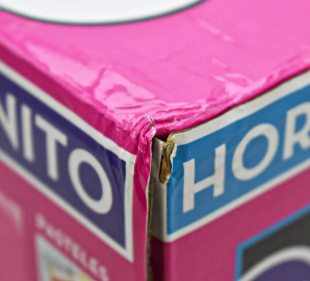 Barbie Hornito Electronico 4 Accesorios Mattel Ca Rosa Chicle