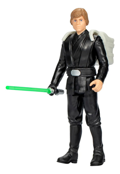 Star Wars Pack Figura Darth Maul Y Luke Skywalker Hasbro