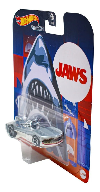 Hot Wheels Disney Character Cars Pack 8 Vehiculos Mattel Cf Multicolor