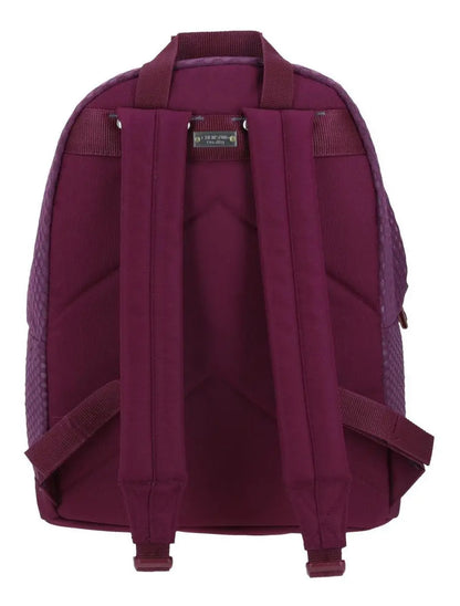 Mochila Luder Semitransparente 1818 Vino Primaria Chenson