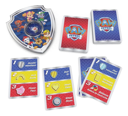 Paw Patrol Pack Meteorito Caotico Y Pop And Find Spin Master