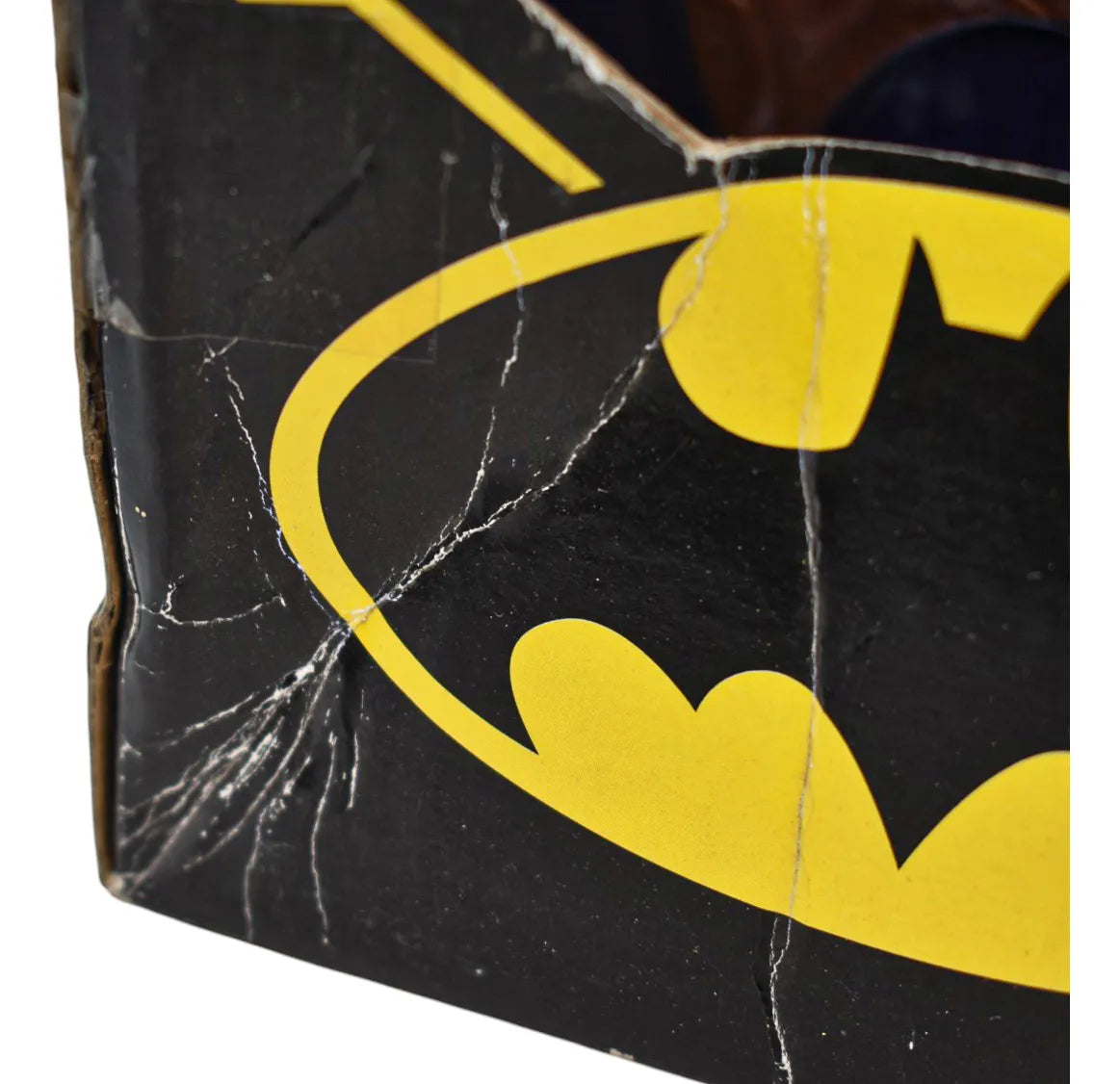 Batman Battle Strike 1ra Edicion 15 Sonidos Spin Master Da