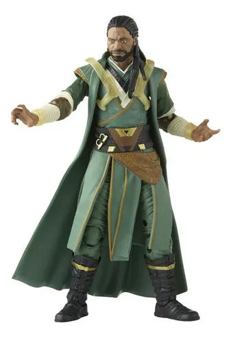 Marvel Legends Doctor Strange Master Mordo 16cm Hasbro Cd