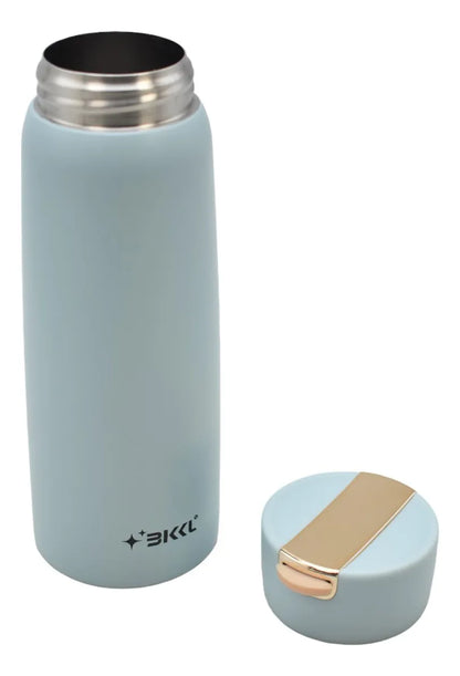 Termo Hermetico Bkkl De Acero Inoxidable 480ml Sm22hat448
