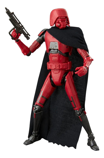Star Wars Ahsoka Hk-87 Assassin Droid Black Series Hasbro