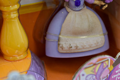 Disney Junior Muñeca Sofia Clases De Pintura Real Ruz Cf