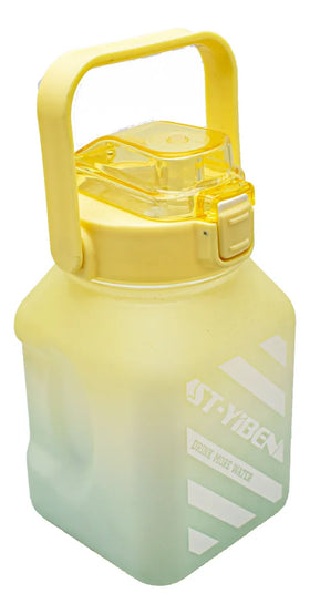 Botella En Forma De Oso Looket 1300ml Sm22hat380