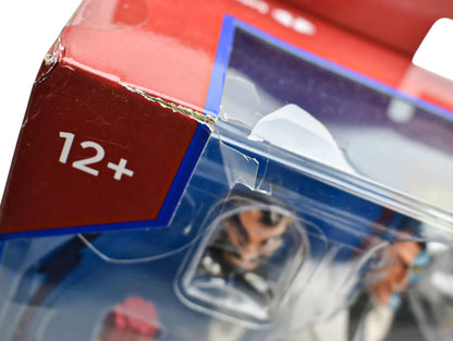 Dc Direct Batman The Animated Series Pack 2 Fig Mcfarlane Cf